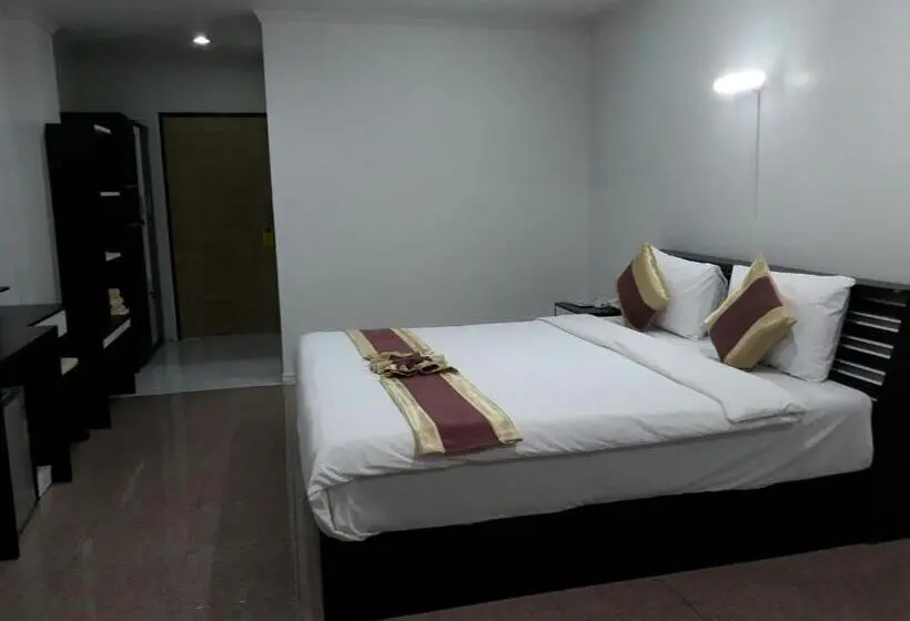 اتاق سوپریور, Vc Hotel Phayao