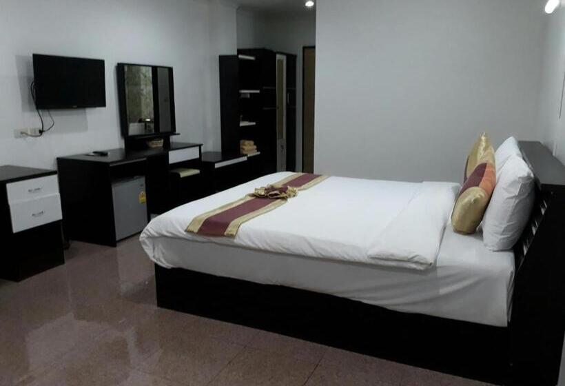 수피리어 룸, Vc Hotel Phayao