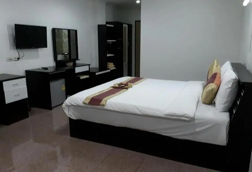 اتاق سوپریور, Vc Hotel Phayao
