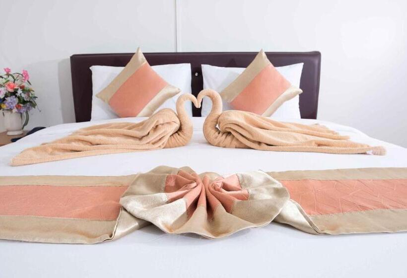 수피리어 룸, Vc Hotel Phayao