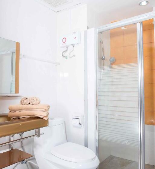 Номер Superior, Vc Hotel Phayao