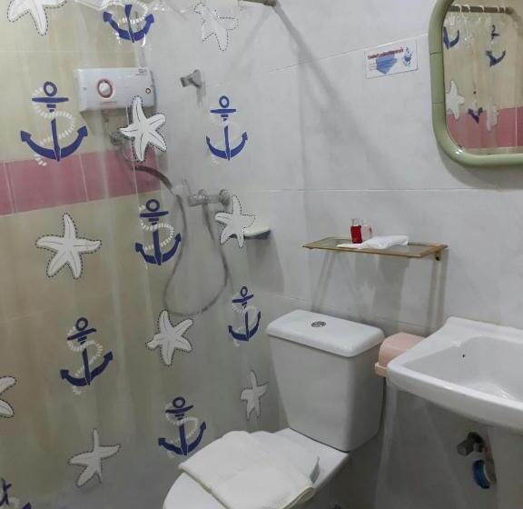 이코노미 룸, Vc Hotel Phayao