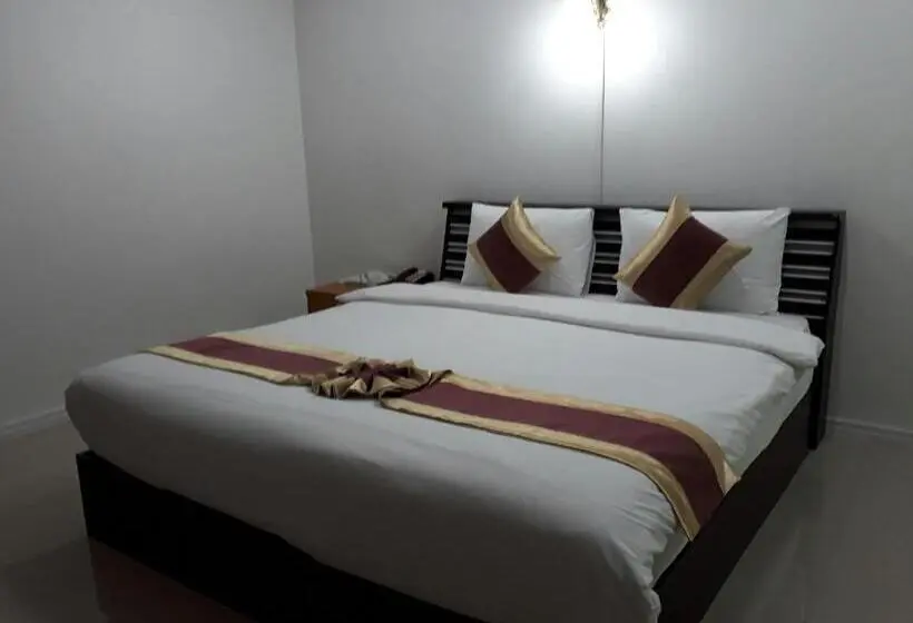 اتاق لوکس, Vc Hotel Phayao