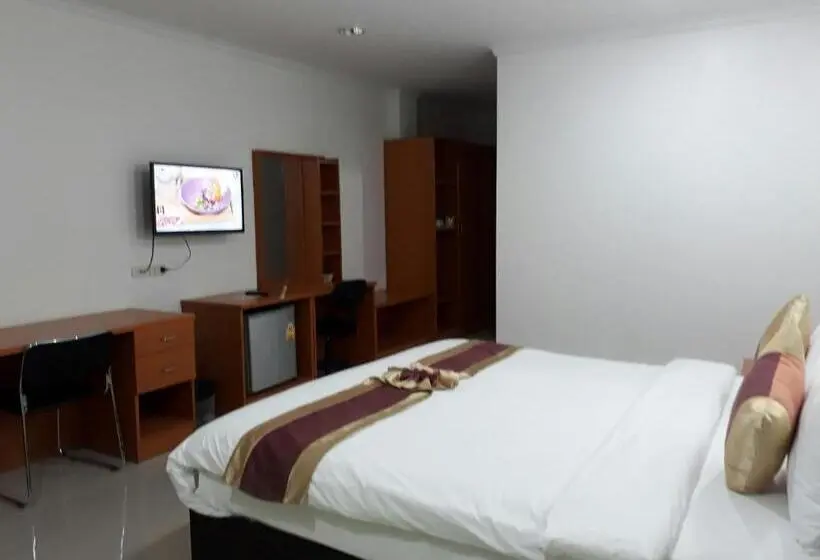 اتاق لوکس, Vc Hotel Phayao