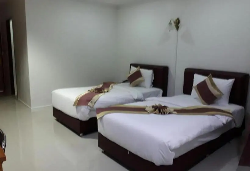 اتاق لوکس, Vc Hotel Phayao