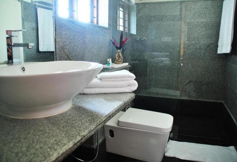 غرفة إقتصادية, Winter Vale Green Stay Resorts