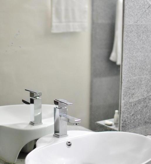 غرفة إقتصادية, Winter Vale Green Stay Resorts