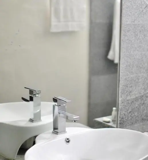 Economy-huone, Winter Vale Green Stay Resorts
