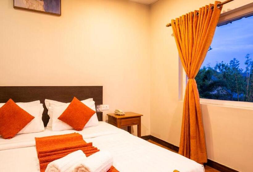 غرفة إقتصادية, Winter Vale Green Stay Resorts