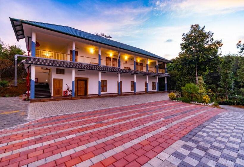 Номер Economy, Winter Vale Green Stay Resorts