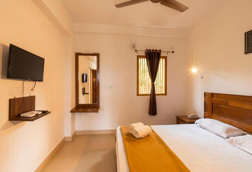 غرفة إقتصادية, Winter Vale Green Stay Resorts