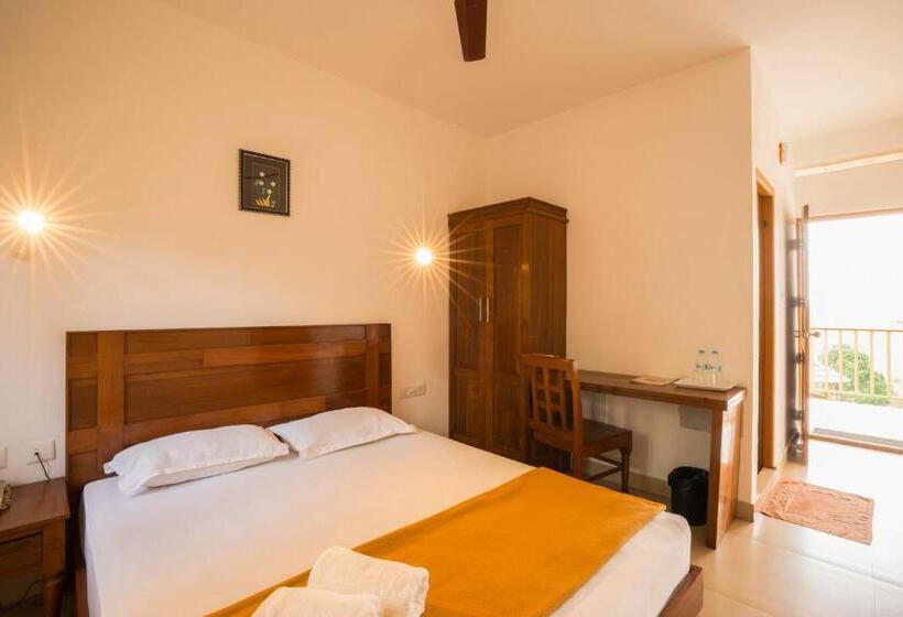 غرفة إقتصادية, Winter Vale Green Stay Resorts