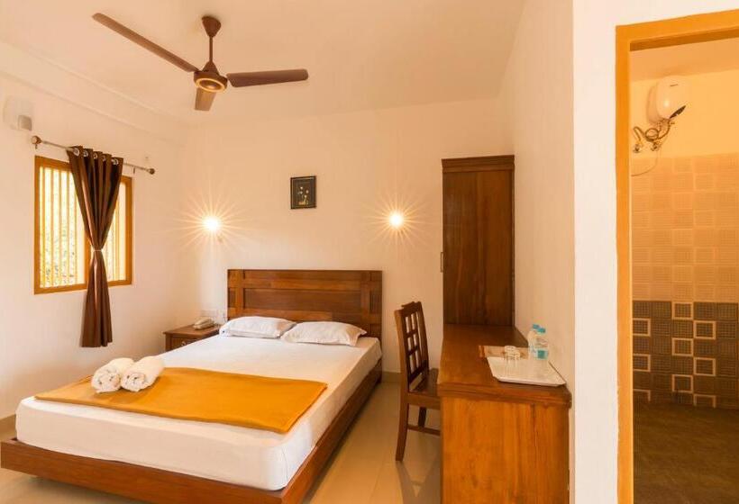 Номер Economy, Winter Vale Green Stay Resorts
