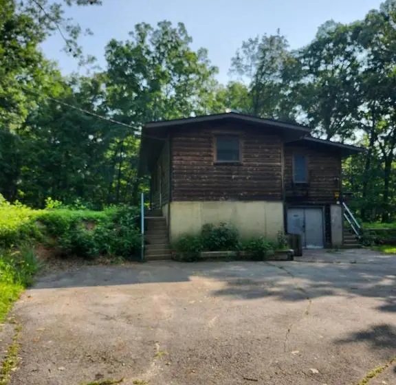 スタンダードトリプルルーム, Montauk Lodge