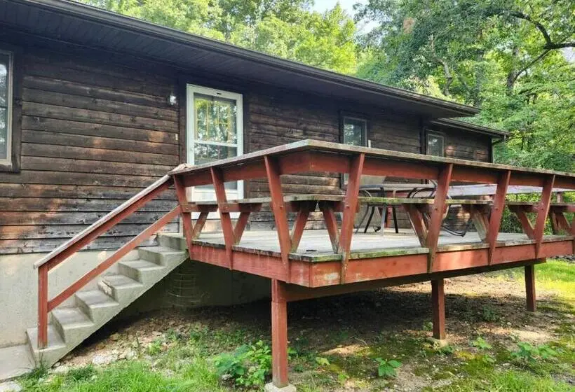 スタンダードトリプルルーム, Montauk Lodge