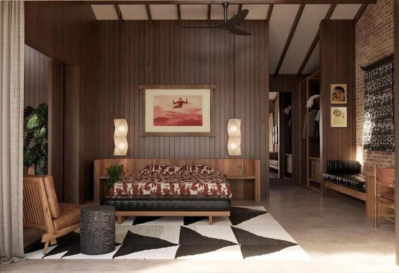 ‫فيلا غرفة نوم واحدة, Sea Sea