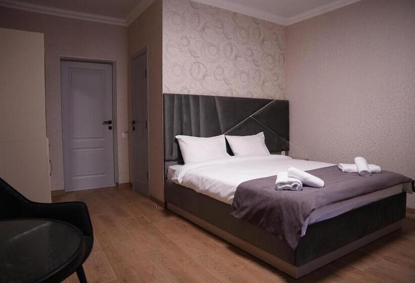اتاق استاندارد, Mini Hotel Ocean