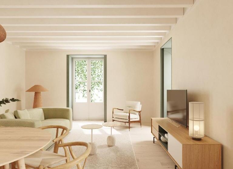 2 Bedroom Premium Apartment with Terrace, The Verse