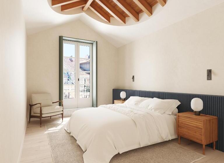 2 Bedroom Premium Apartment with Terrace, The Verse