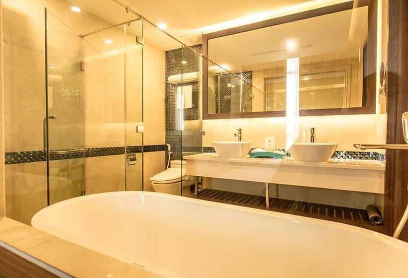 سوییت اجرایی, Becamex Hotel New City