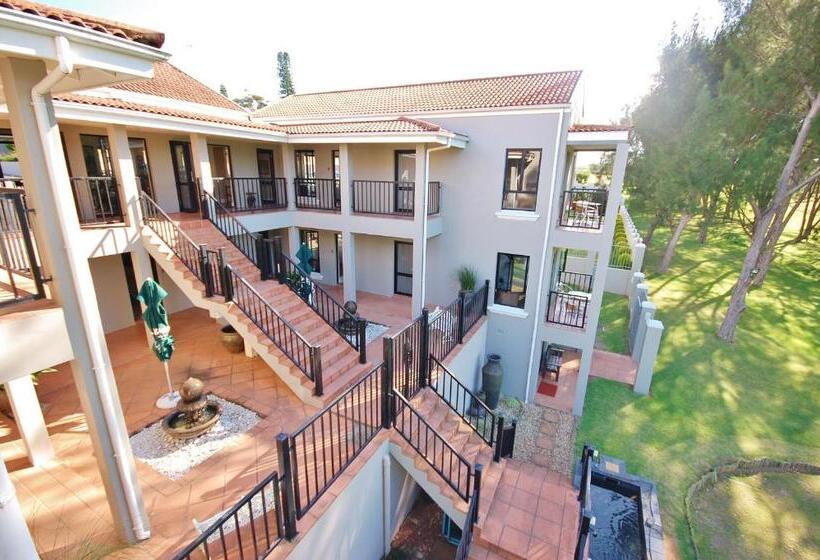 Standard-huone, Fourteenth Green Guest Lodge