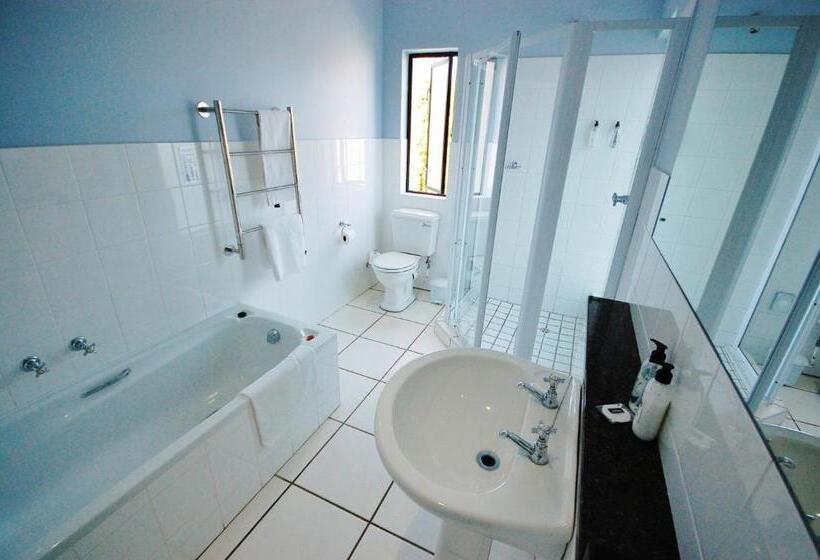 Standard-huone, Fourteenth Green Guest Lodge