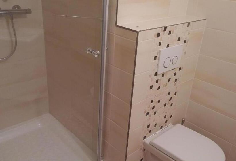 חדר סטנדרט, Synergy House