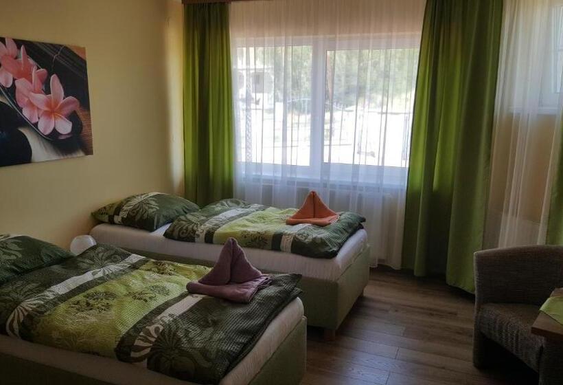 Номер Стандарт, Synergy House