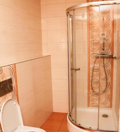 חדר סטנדרט, Synergy House