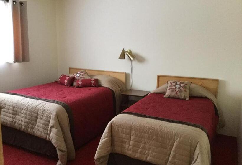 침실 1개 발코니 아파트, Cedars Motel