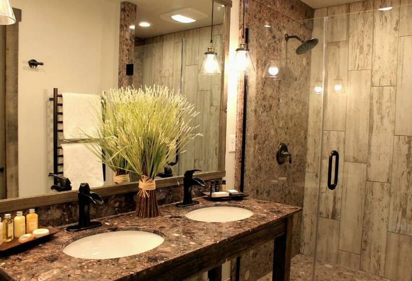 스탠다드 룸 킹사이즈 침대, 1872 Inn   Adults Exclusive