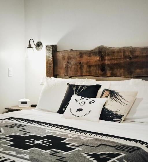 带大床的豪华间, 1872 Inn   Adults Exclusive