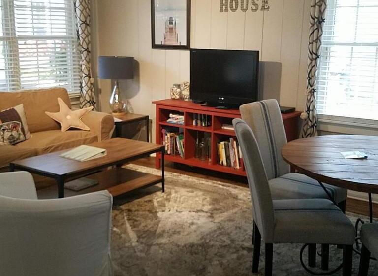 ２ベッドルームハウス, Anchor Inn Boutique