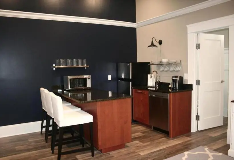 Superior-sviitti, Anchor Inn Boutique