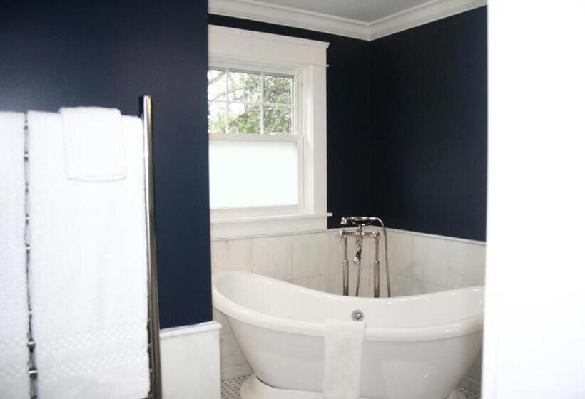 スーペリアースイート, Anchor Inn Boutique