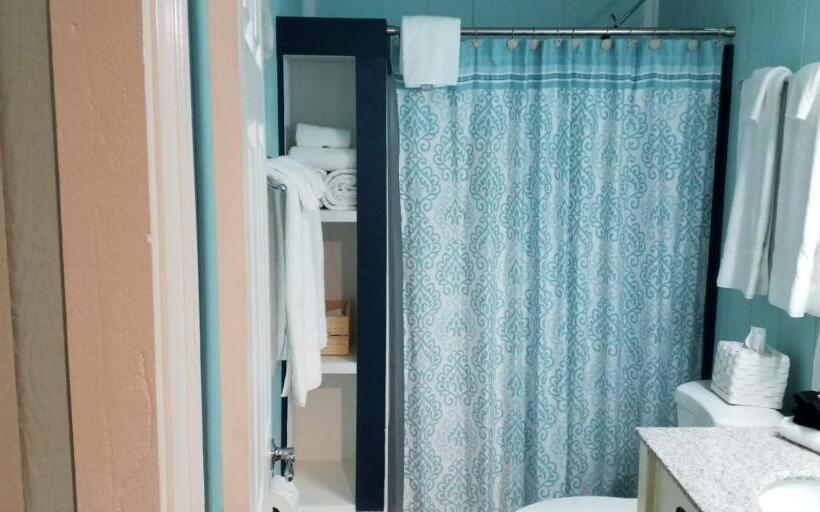 ２ベッドルームハウス, Anchor Inn Boutique