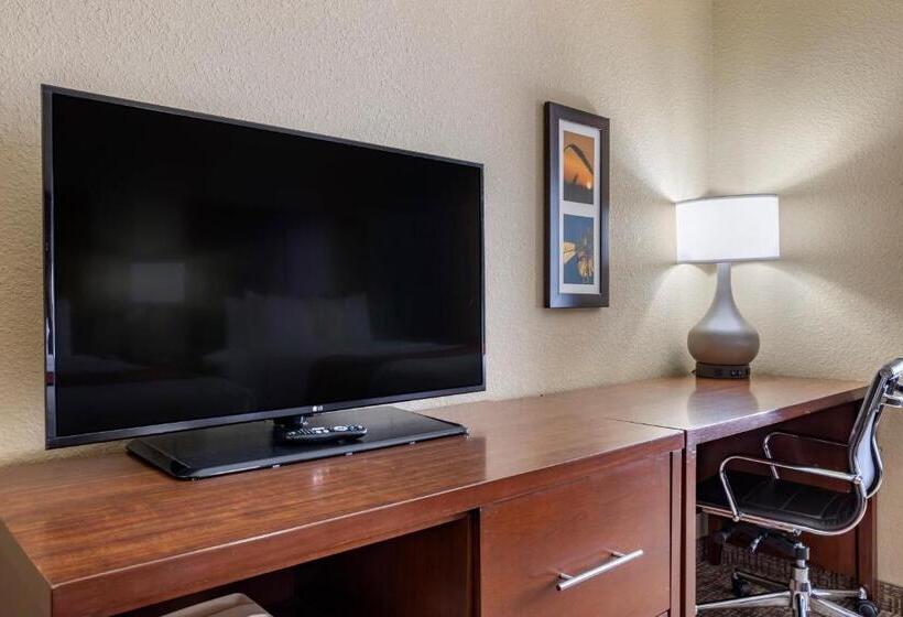 Номер Стандарт, Comfort Inn & Suites Augusta