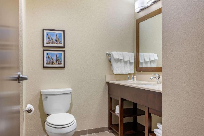 جناح سرير كينج, Comfort Inn & Suites Augusta