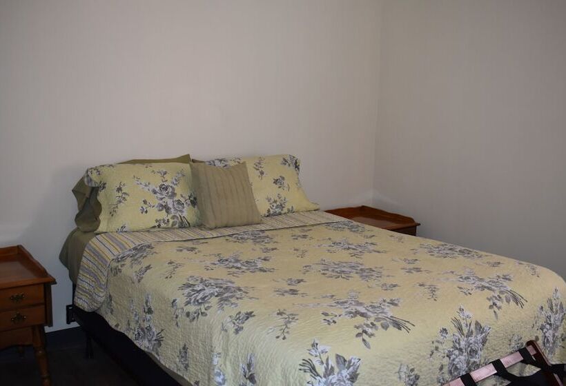 套房, Hermann Crown Suites