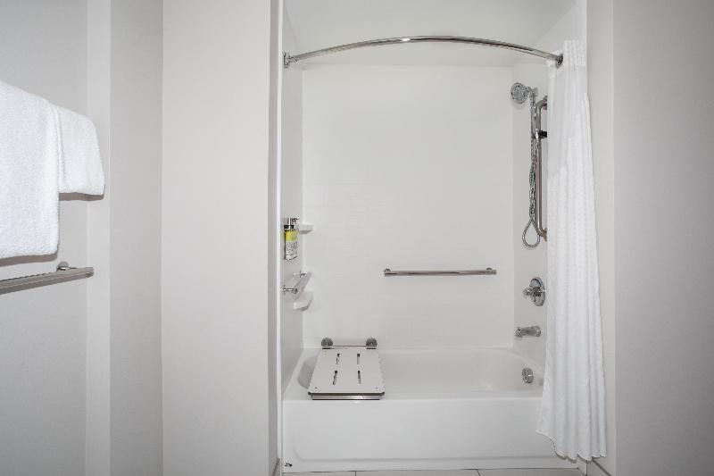 标准间, Holiday Inn Express & Suites   Sterling, An Ihg