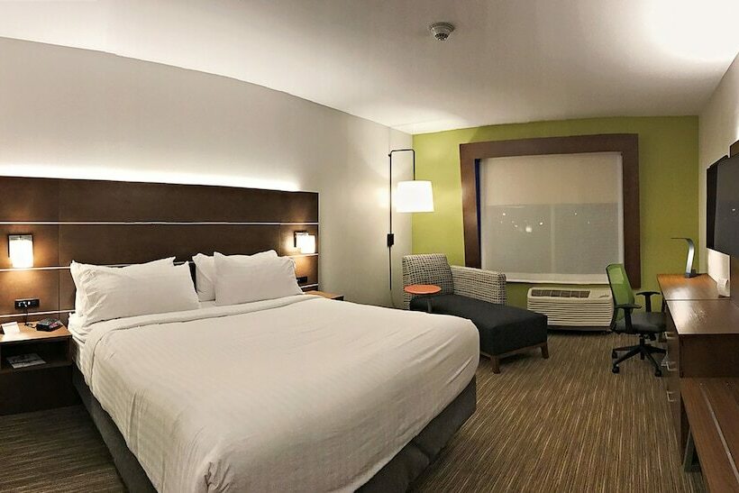 套房, Holiday Inn Express & Suites   Sterling, An Ihg