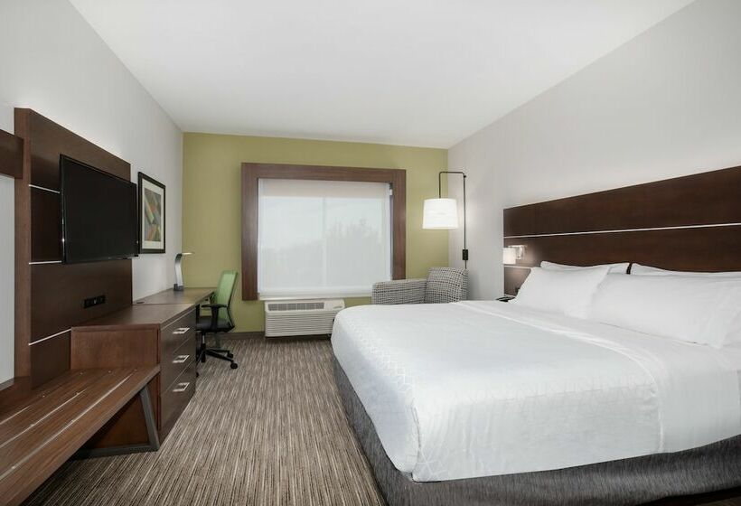 套房, Holiday Inn Express & Suites   Sterling, An Ihg