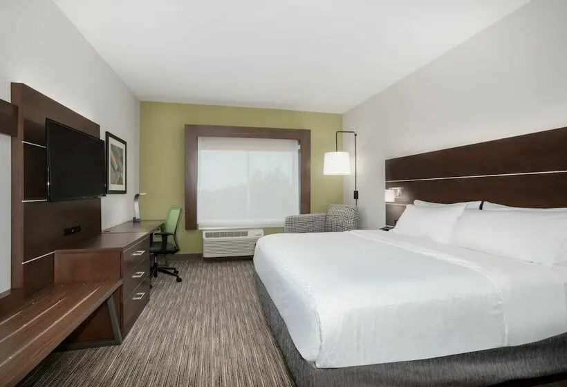 スイート, Holiday Inn Express & Suites   Sterling, An Ihg