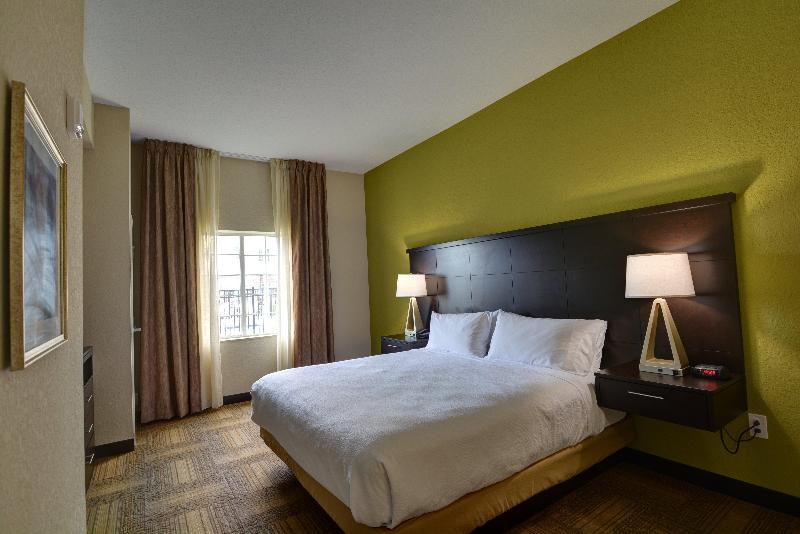 جناح غرفتين نوم, Staybridge Suites Lakeland West