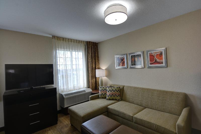 جناح غرفتين نوم, Staybridge Suites Lakeland West