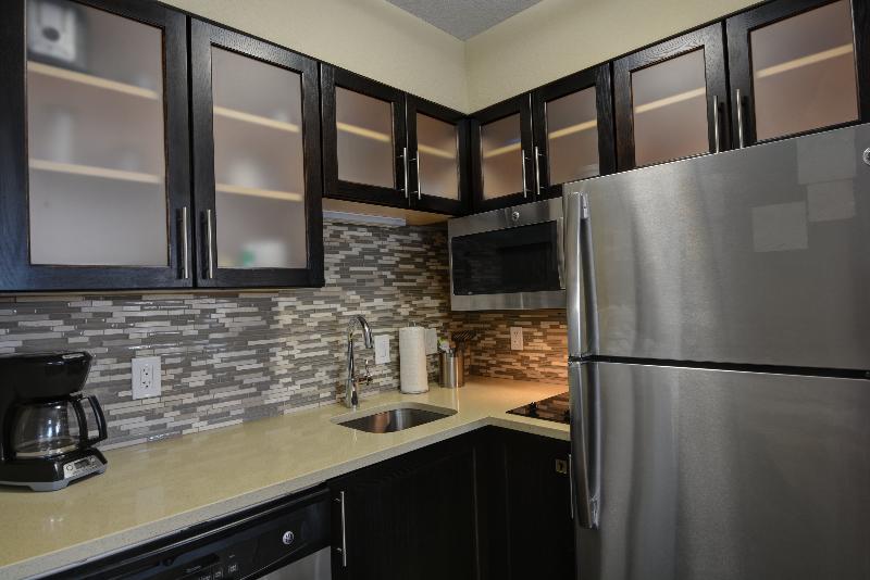 Номер Стандарт, Staybridge Suites Lakeland West