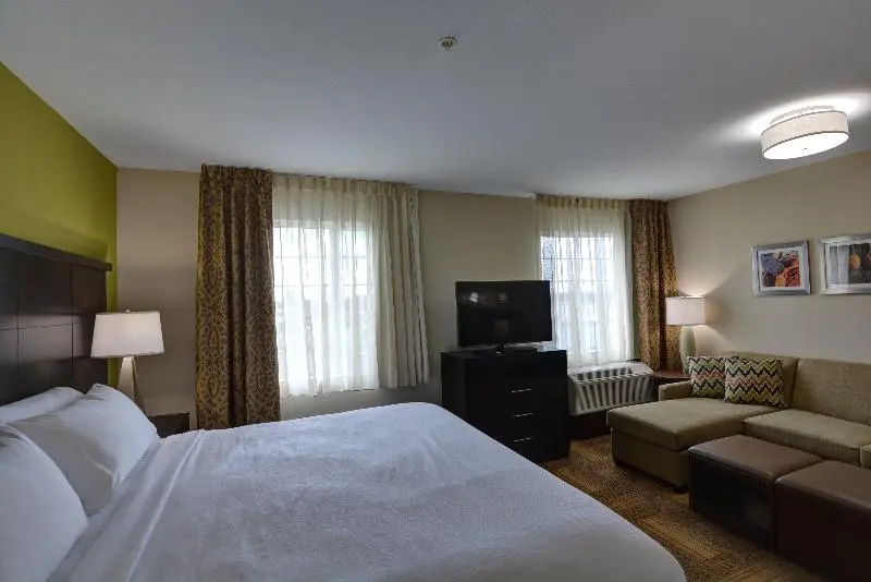 Standard-huone, Staybridge Suites Lakeland West