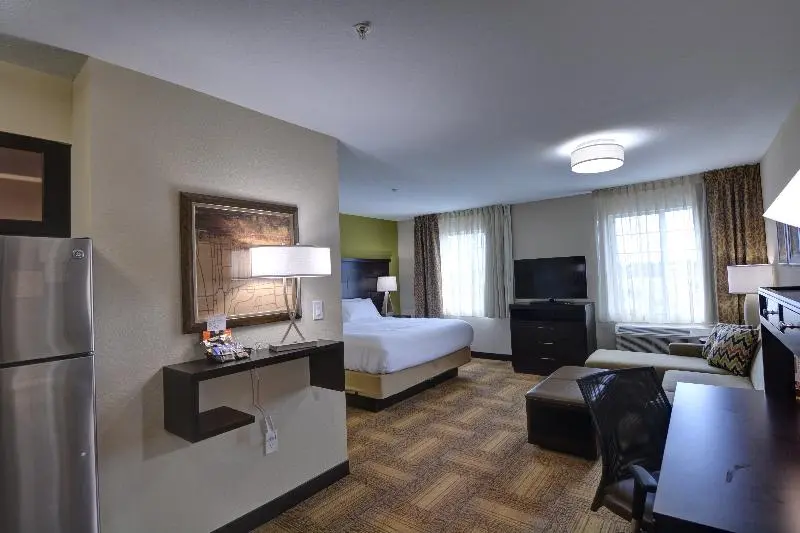 Standard-huone, Staybridge Suites Lakeland West