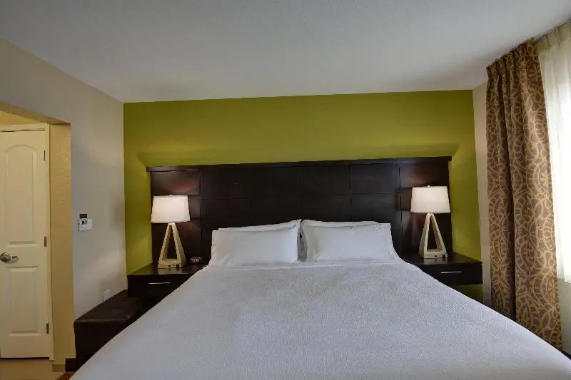Sviitti King-vuode, Staybridge Suites Lakeland West