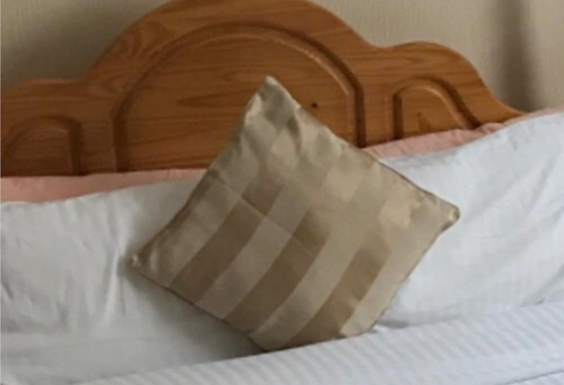 스탠다드 싱글 룸, The Orkney